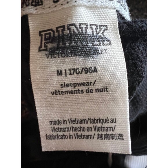 PINK VS Thermal Skeleton On Piece - Picture 4 of 4